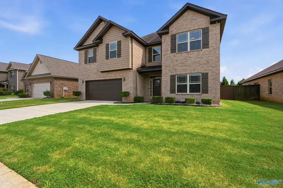 216 Iron Circle, Meridianville, AL 35759 - #2