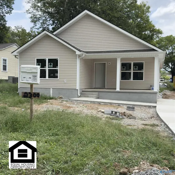 2300 Kildare Street, Huntsville, AL 35811