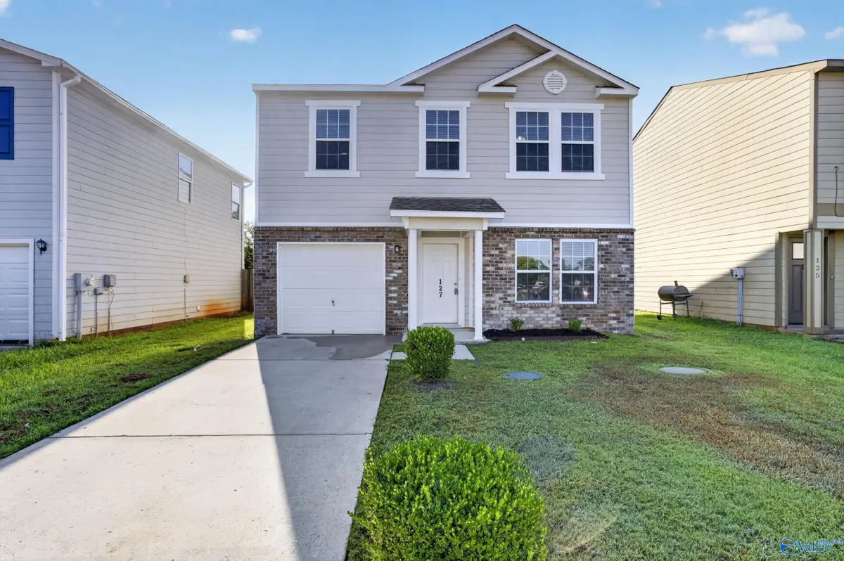 127 Elmhurst Drive, Harvest, AL 35749 - #1