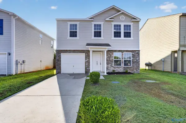 127 Elmhurst Drive, Harvest, AL 35749
