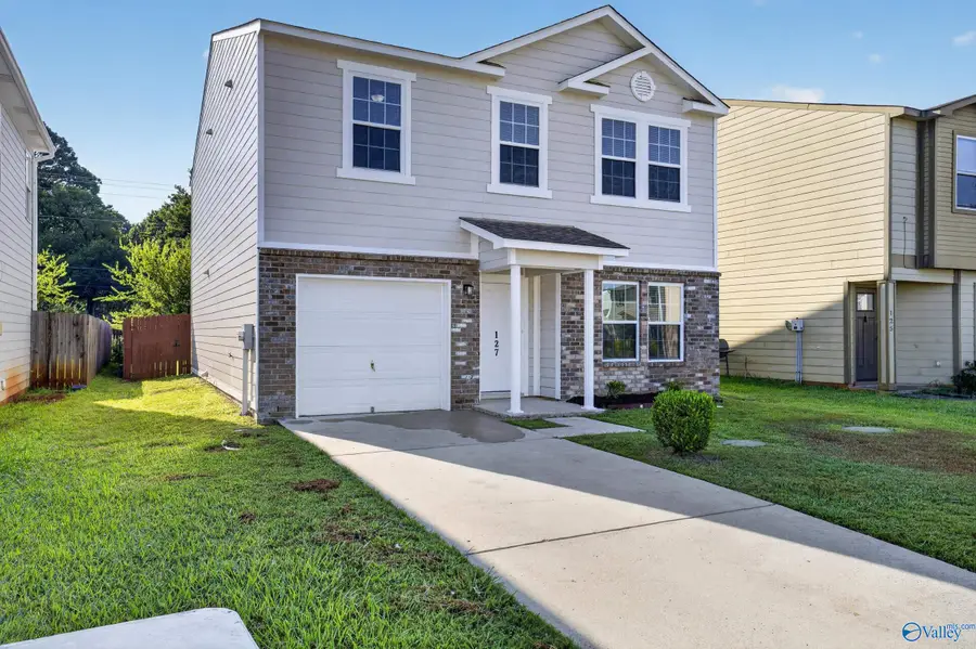 127 Elmhurst Drive, Harvest, AL 35749 - #2
