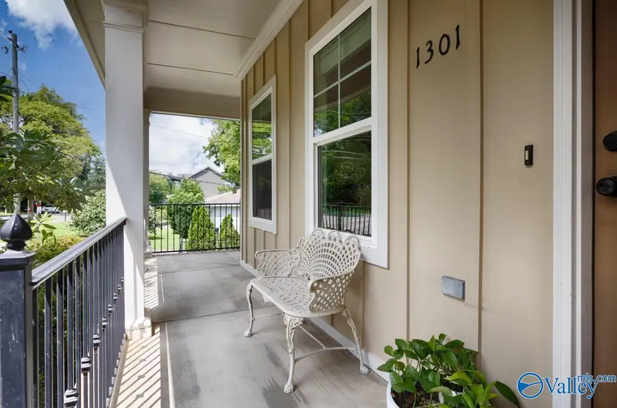 1301 Highland Avenue, Huntsville, AL 35801 - #2