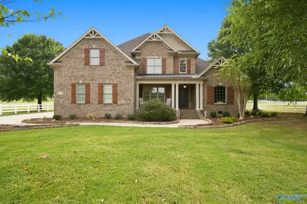 941 Rountree Place, Madison, AL 35756