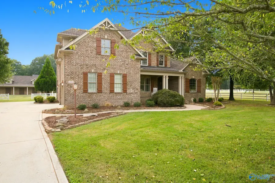 941 Rountree Place, Madison, AL 35756 - #2