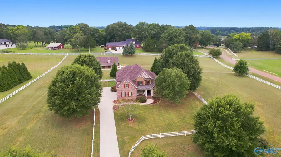 941 Rountree Place, Madison, AL 35756 - #3
