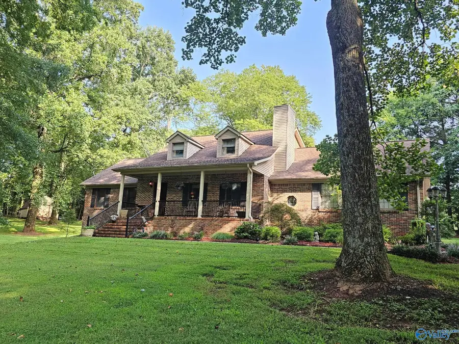 189 Perriwinkle Street, Madison, AL 35757 - #2