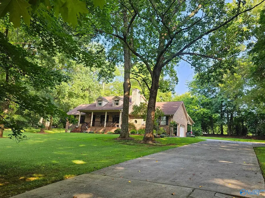 189 Perriwinkle Street, Madison, AL 35757 - #3
