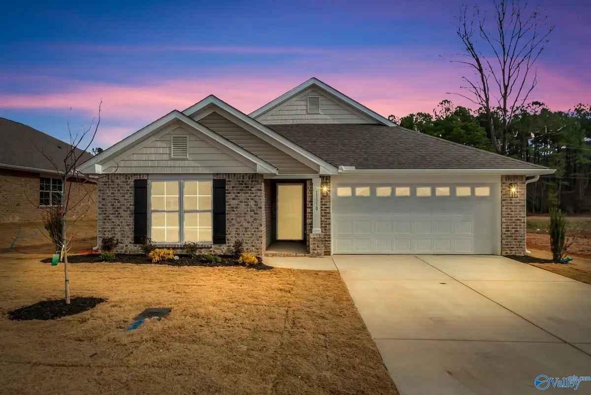 18048 Bellabon Drive, Athens, AL 35611 - #1