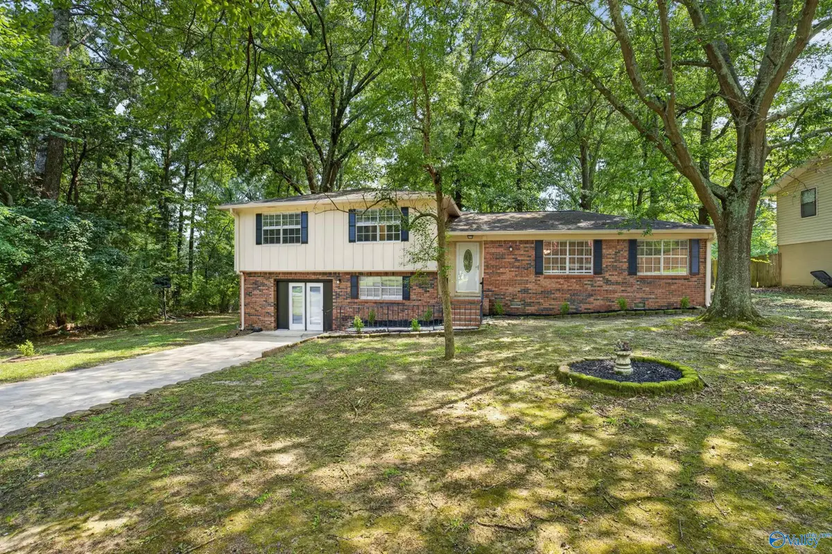 226 County Road 604, Hanceville, AL 35077 - #1