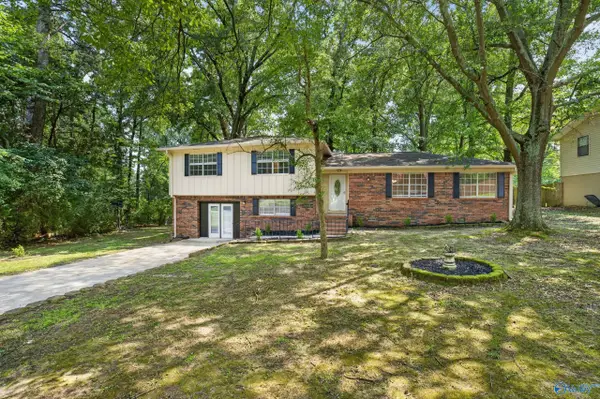 226 County Road 604, Hanceville, AL 35077
