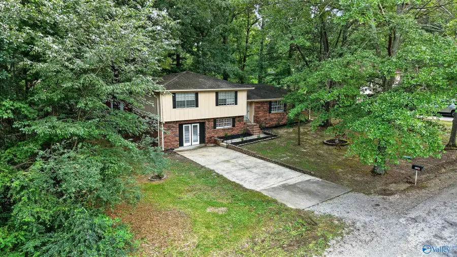 226 County Road 604, Hanceville, AL 35077 - #2