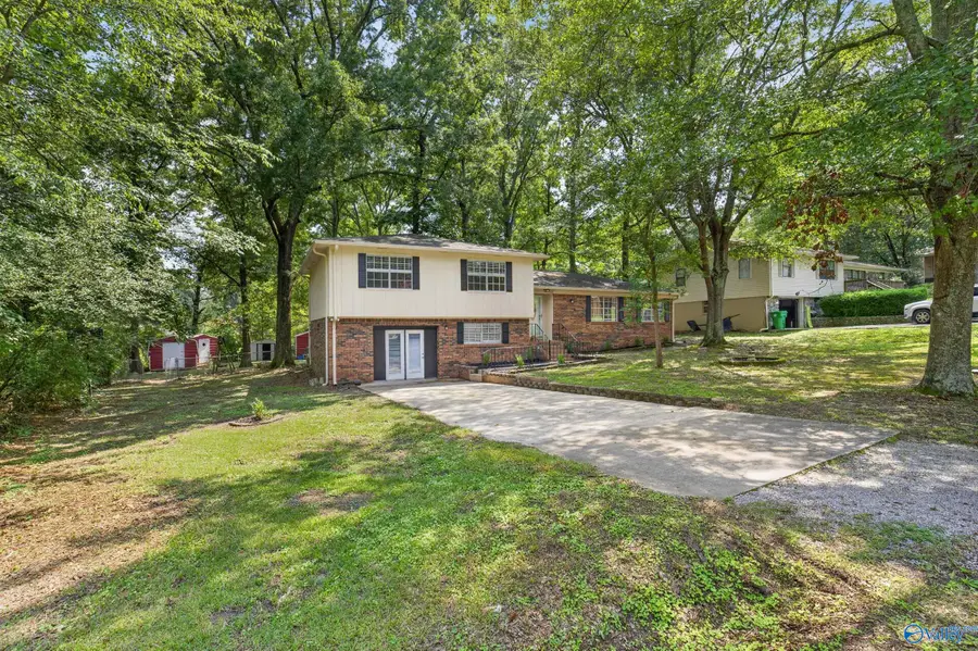 226 County Road 604, Hanceville, AL 35077 - #3