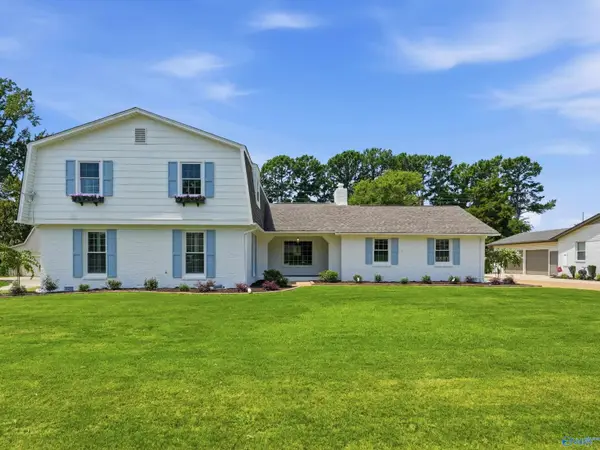 3222 Riley Road, Huntsville, AL 35801