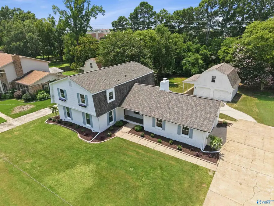 3222 Riley Road, Huntsville, AL 35801 - #3