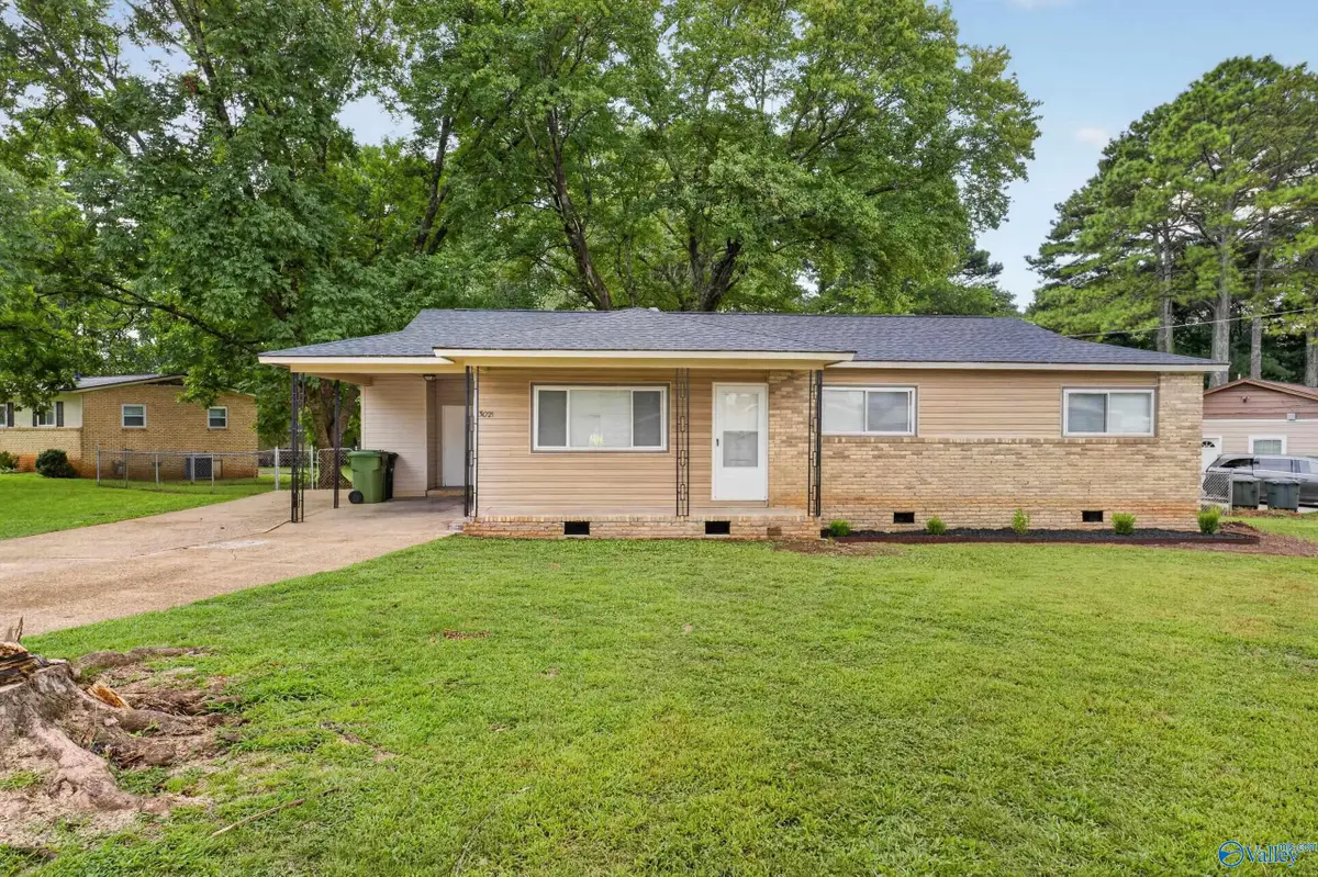 3021 Shadow Lawn Drive, Huntsville, AL 35810 - #1
