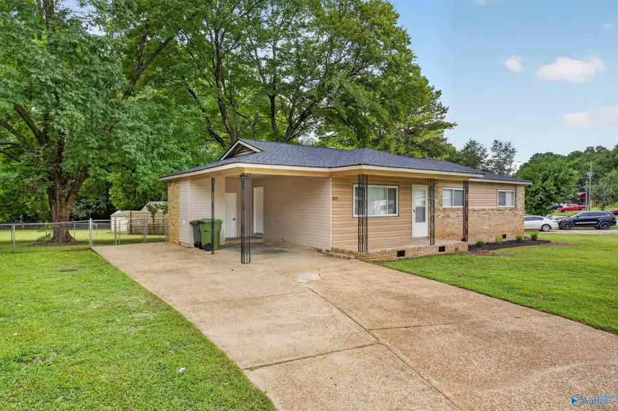 3021 Shadow Lawn Drive, Huntsville, AL 35810 - #2