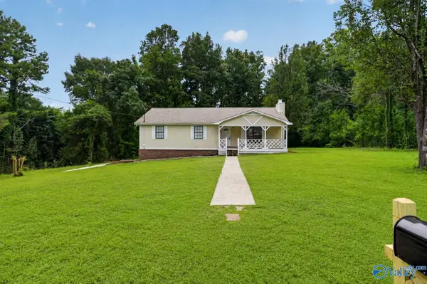 111 County Road 738, Cullman, AL 35055