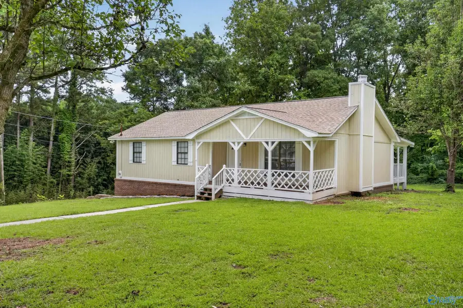 111 County Road 738, Cullman, AL 35055 - #2