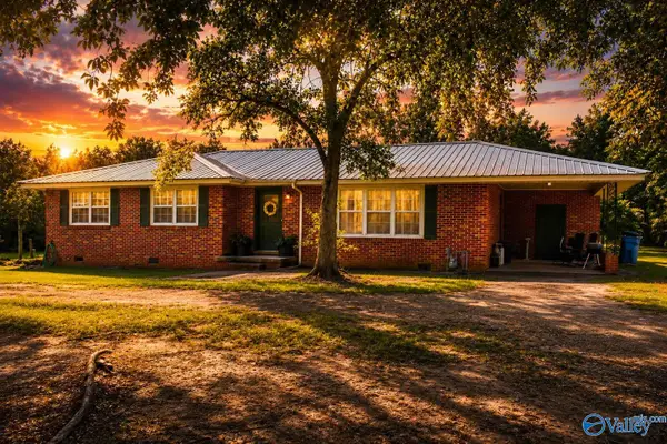 310 S Pollard Hollow Road, Fort Deposit, AL 36032
