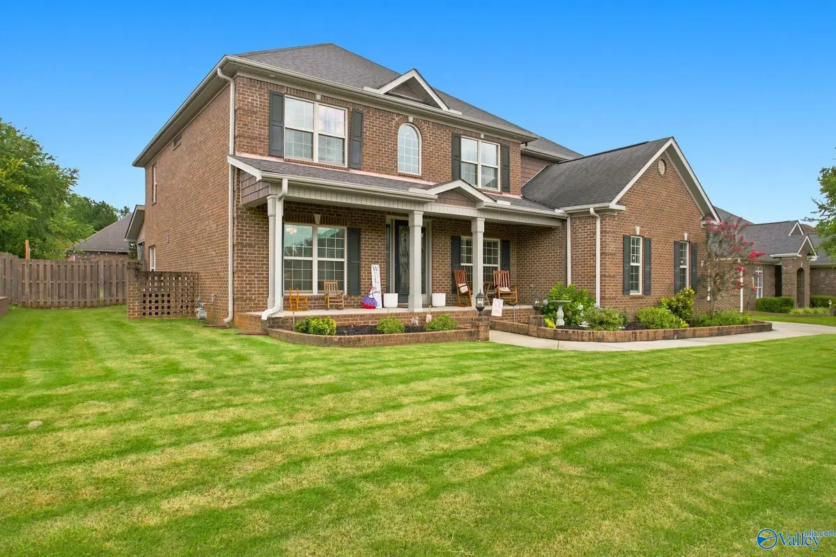 127 Autumn Wind Drive, Madison, AL 35758 - #1