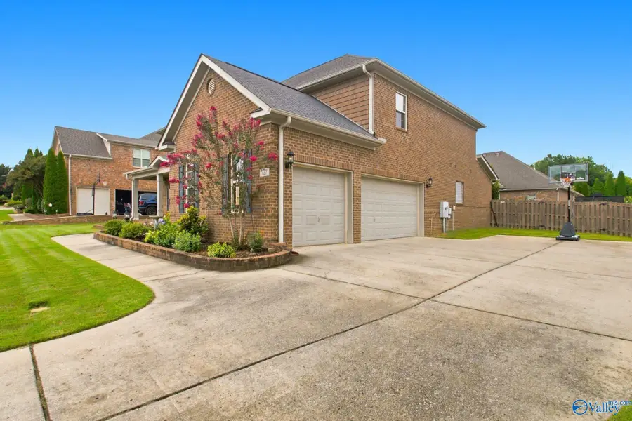 127 Autumn Wind Drive, Madison, AL 35758 - #3