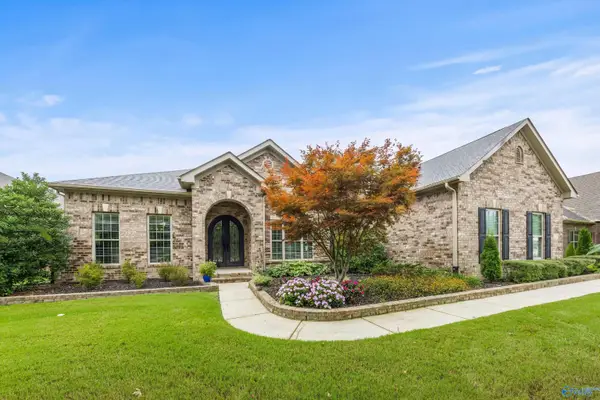 3007 Laurel Cove Way, Gurley, AL 35748