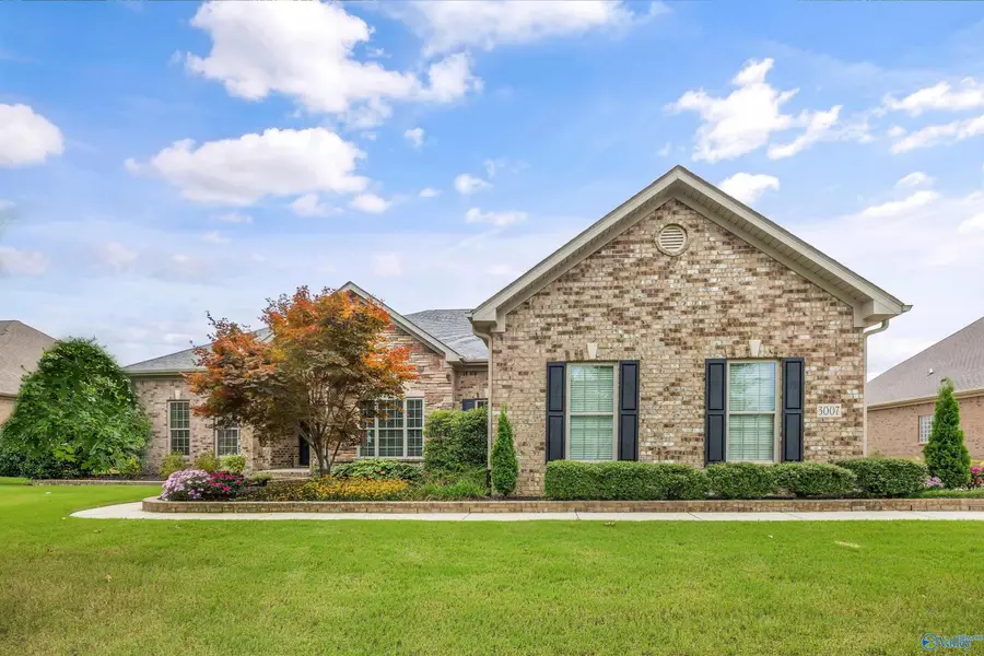 3007 Laurel Cove Way, Gurley, AL 35748 - #2