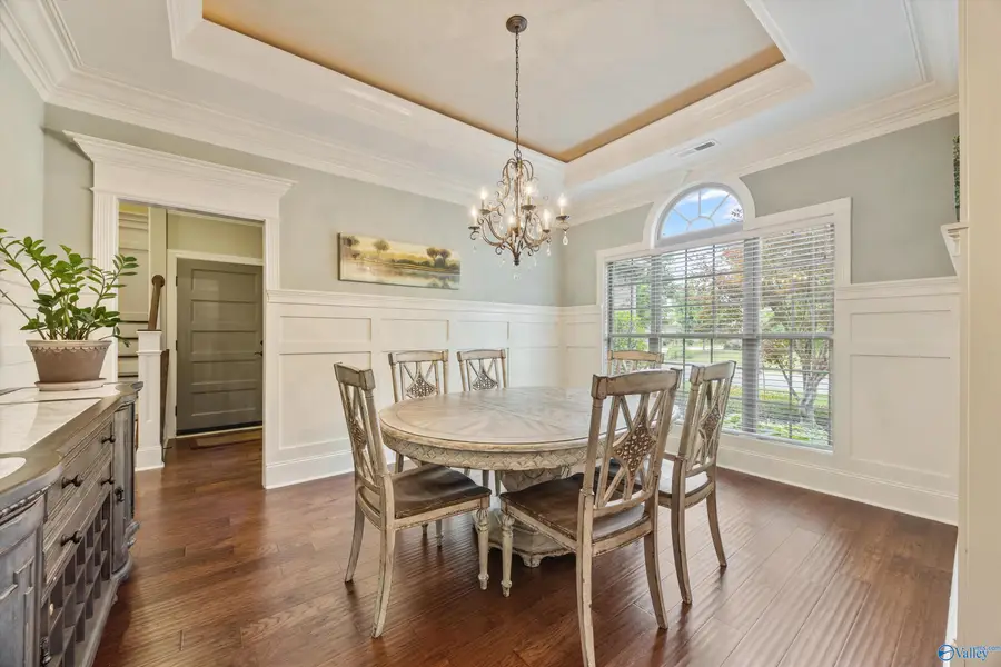 3007 Laurel Cove Way, Gurley, AL 35748 - #3