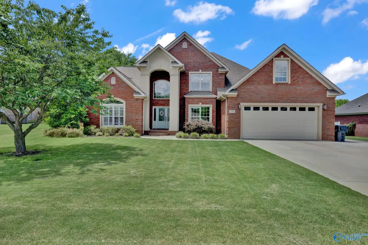 180 Derby Drive, Decatur, AL 35603 - #1