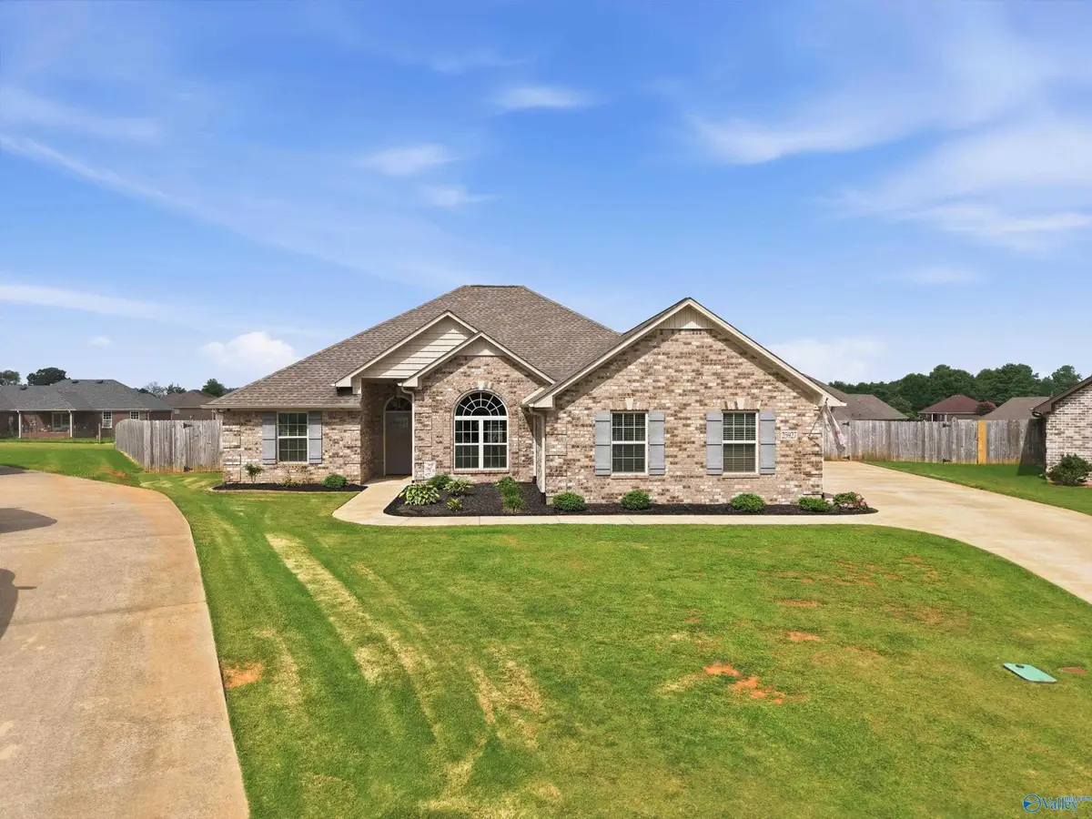 25927 Stef Lane, Athens, AL 35613 - #1