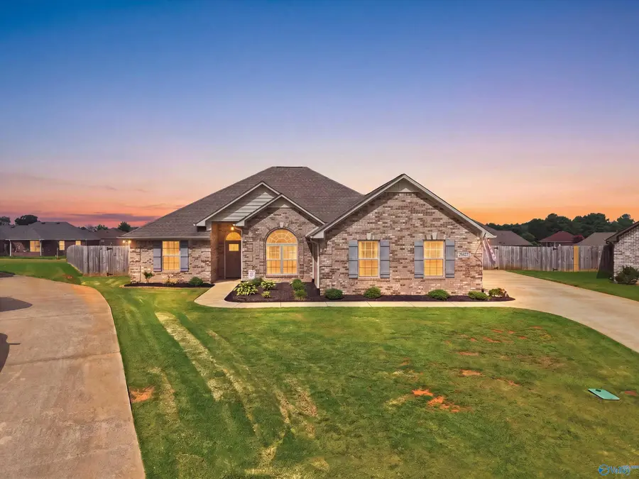 25927 Stef Lane, Athens, AL 35613 - #2