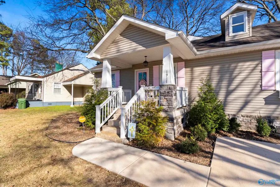 1917 Vanderbilt Circle, Huntsville, AL 35801 - #3
