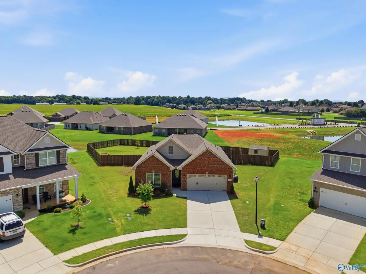 211 Goldie Court, New Market, AL 35761 - #1