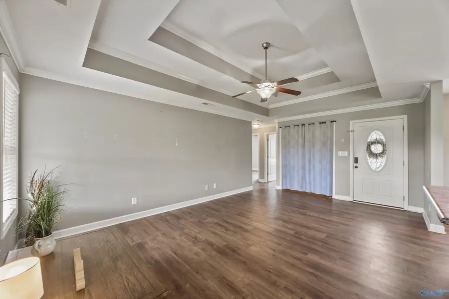 676 Boles Road, Hazel Green, AL 35750 - #2