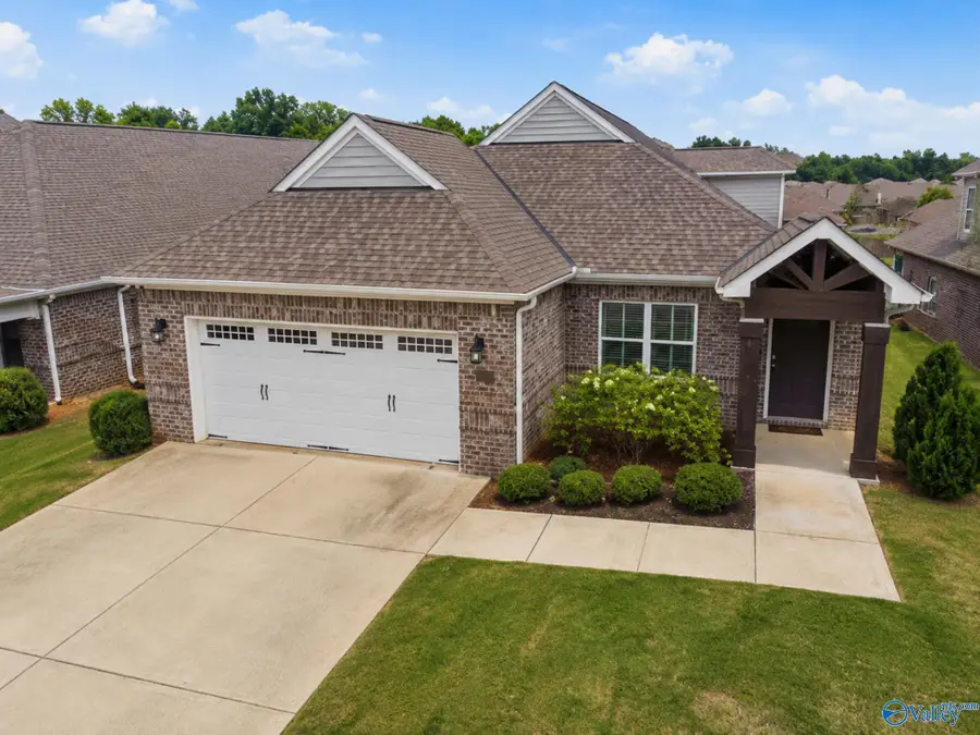 15543 Ironcrest Drive Nw, Harvest, AL 35749 - #2