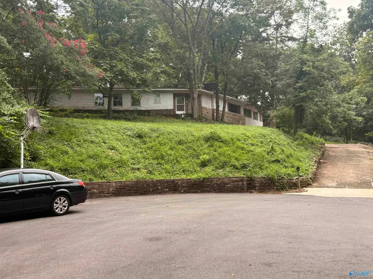 1705 Wilma Circle Se, Huntsville, AL 35801 - #1