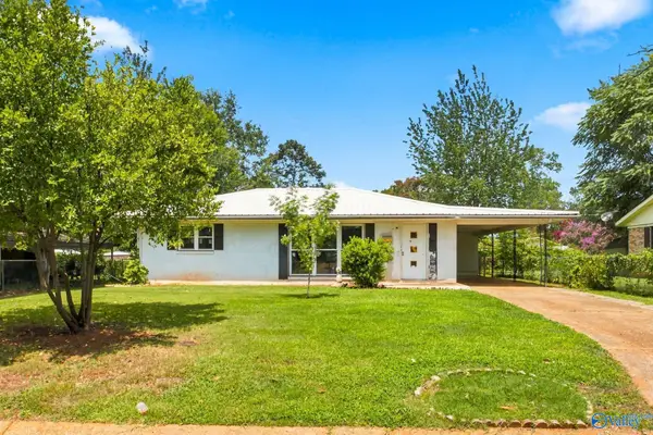 3528 Bermuda Road Sw, Huntsville, AL 35805