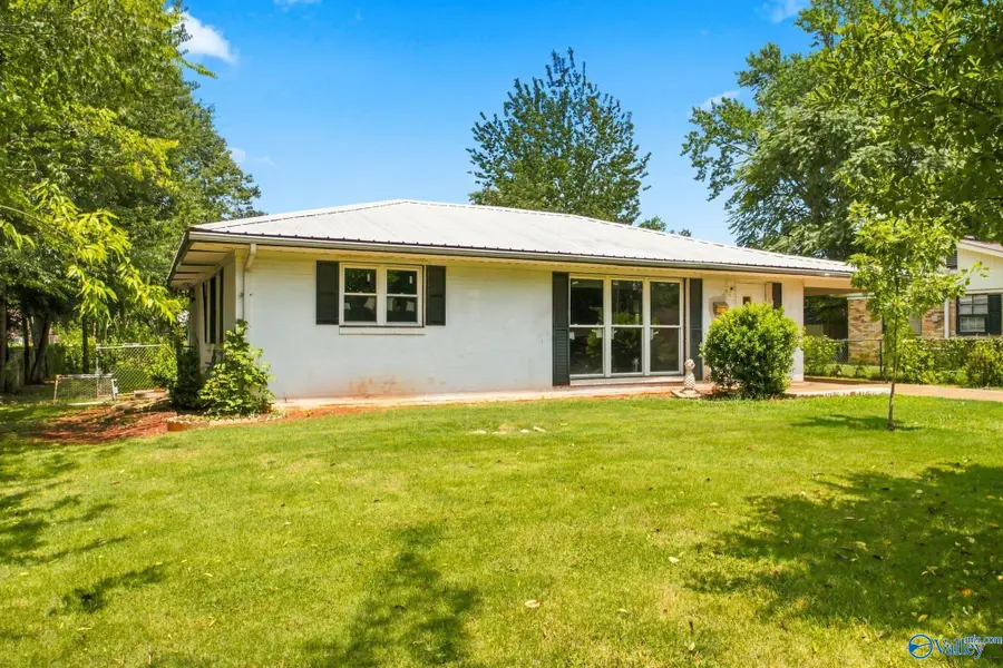 3528 Bermuda Road Sw, Huntsville, AL 35805 - #2