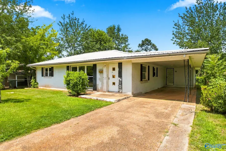 3528 Bermuda Road Sw, Huntsville, AL 35805 - #3