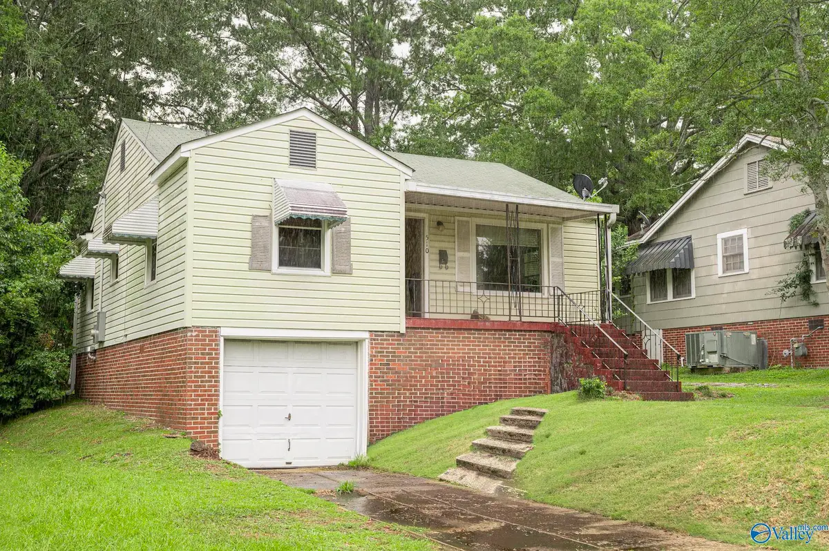 510 Elm Avenue, Gadsden, AL 35903 - #1