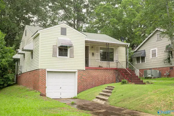 510 Elm Avenue, Gadsden, AL 35903