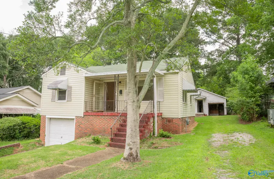510 Elm Avenue, Gadsden, AL 35903 - #2