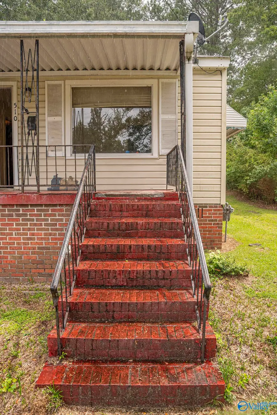 510 Elm Avenue, Gadsden, AL 35903 - #3
