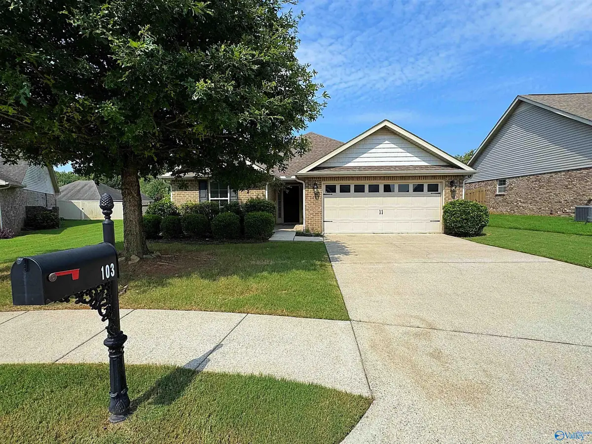103 Summer Cove, Madison, AL 35757 - #1