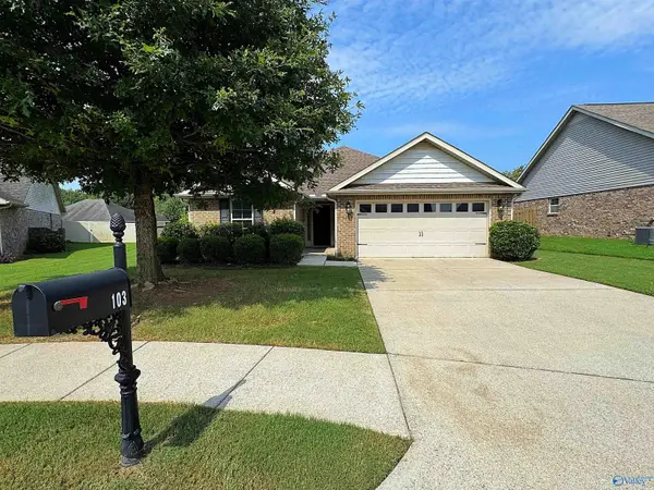 103 Summer Cove, Madison, AL 35757