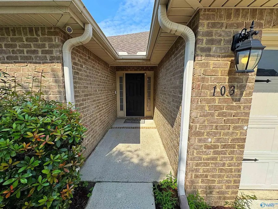 103 Summer Cove, Madison, AL 35757 - #3