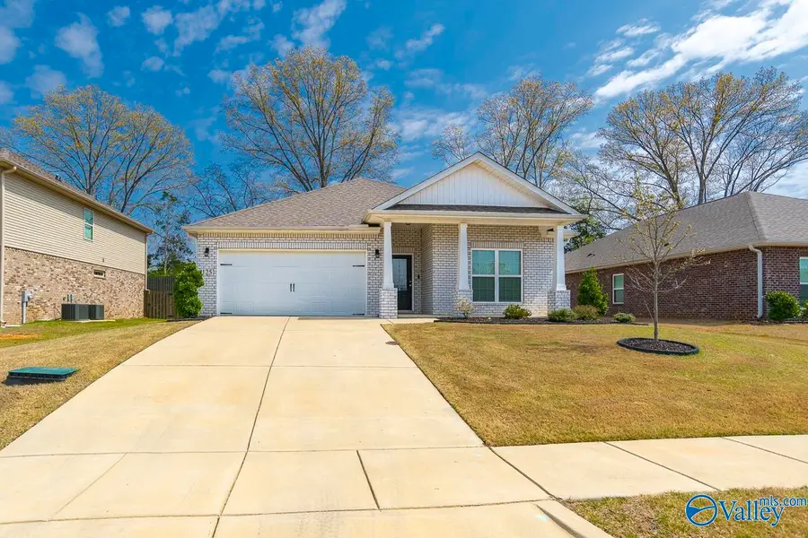 125 River Springs Court, New Market, AL 35761 - #2