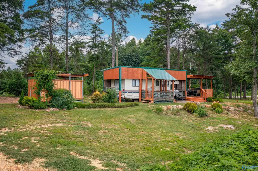 3010 County Road 70, Leesburg, AL 35983 - #3