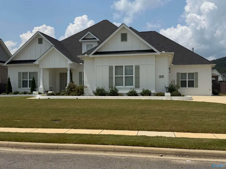 17 Belle River Way, Gurley, AL 35748 - #2