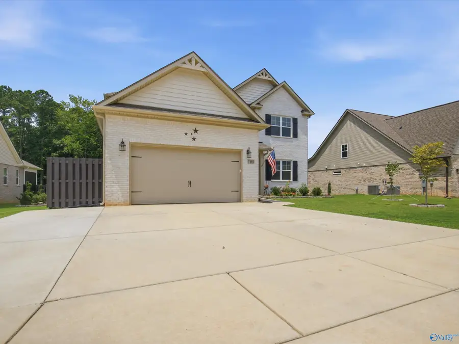 108 Ayers Spring Road, New Market, AL 35761 - #3